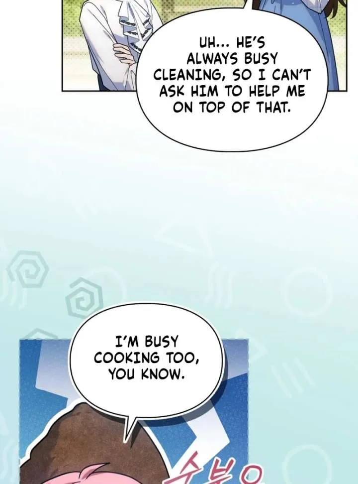 I Hired a Villain as My Housekeeper Chapter 29 page 75