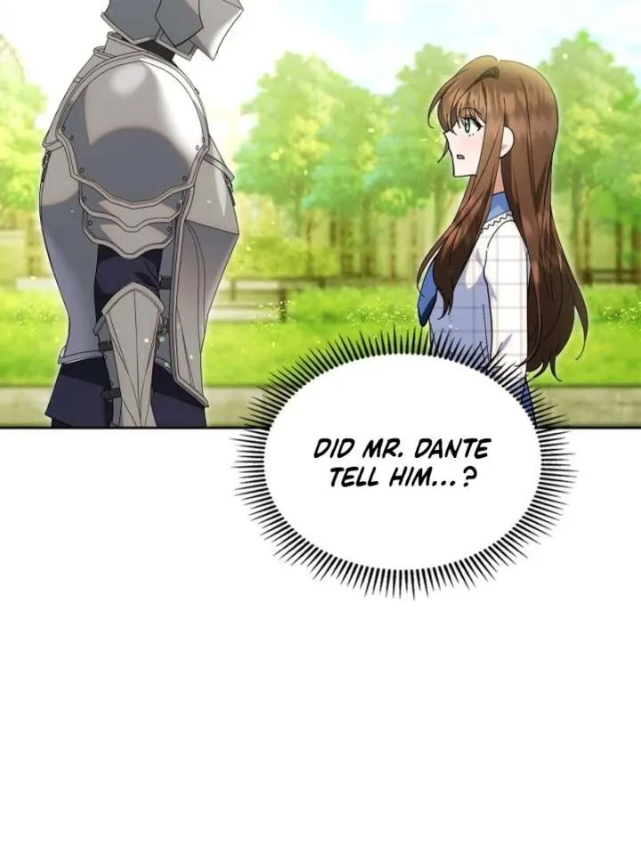 I Hired a Villain as My Housekeeper Chapter 29 page 94