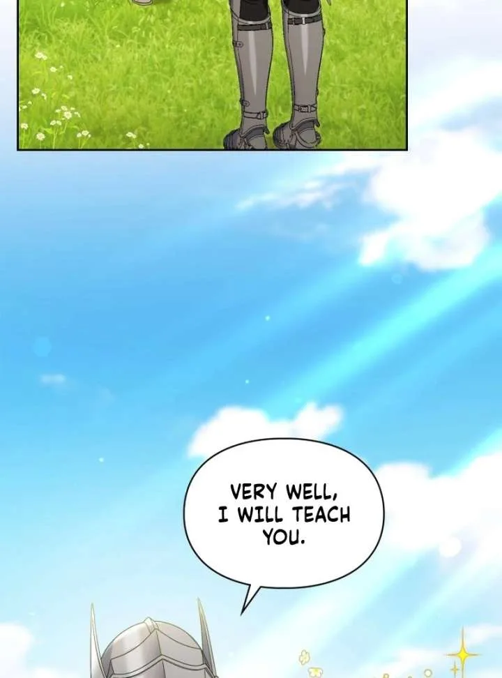 I Hired a Villain as My Housekeeper Chapter 29 page 96