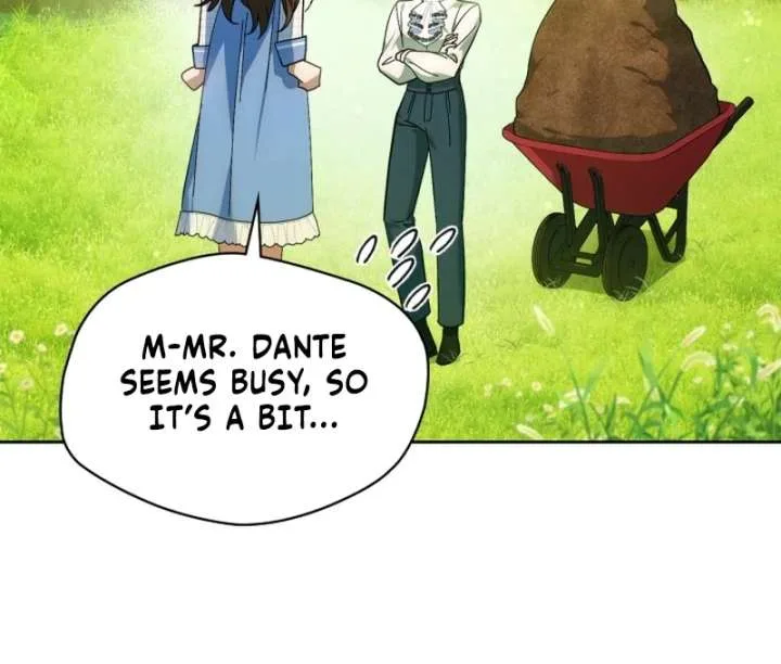 I Hired a Villain as My Housekeeper Chapter 29 page 73