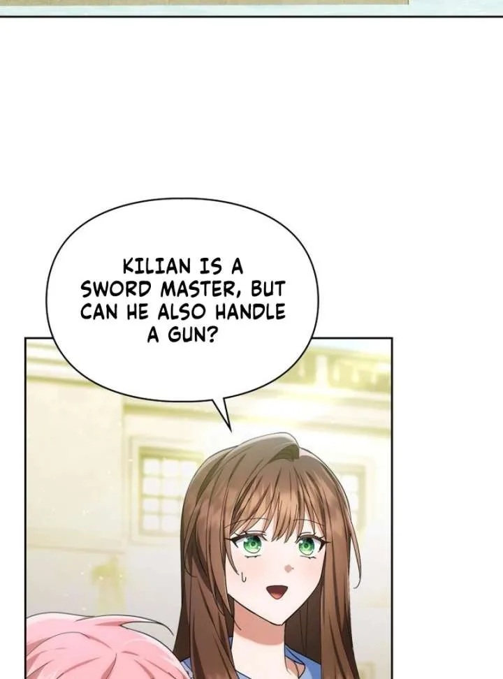 I Hired a Villain as My Housekeeper Chapter 29 page 85