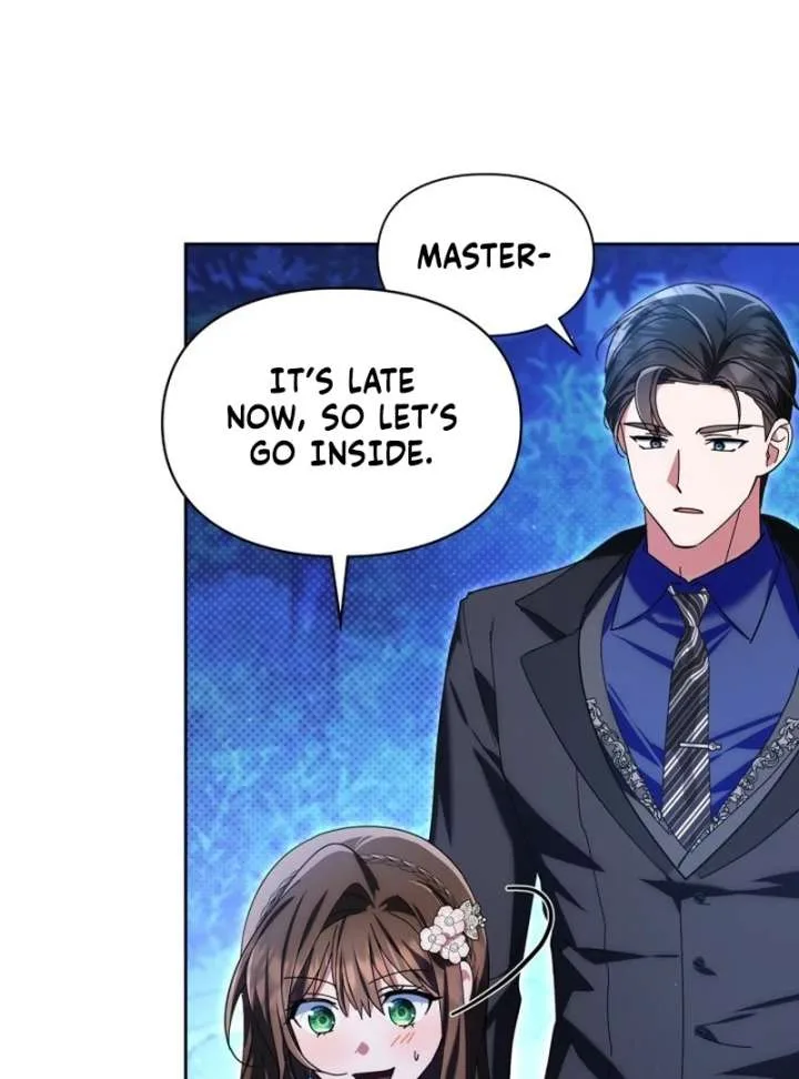 I Hired a Villain as My Housekeeper Chapter 29 page 50