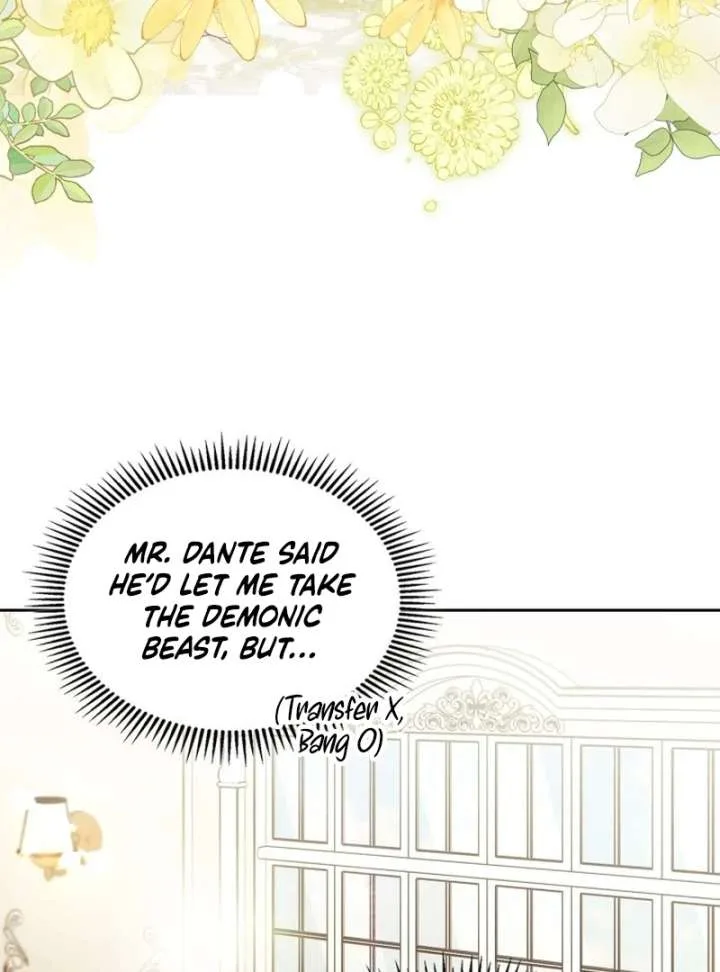 I Hired a Villain as My Housekeeper Chapter 29 page 60
