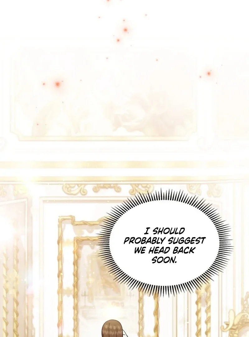 I Hired a Villain as My Housekeeper Chapter 25 page 46