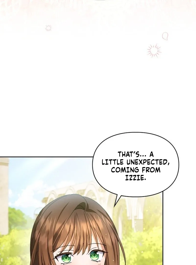 I Hired a Villain as My Housekeeper Chapter 30 page 28