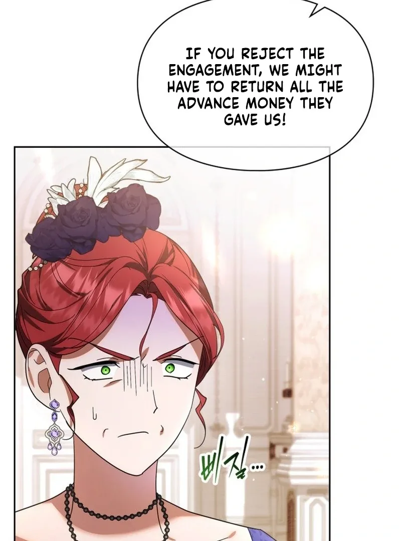 I Hired a Villain as My Housekeeper Chapter 23 page 54