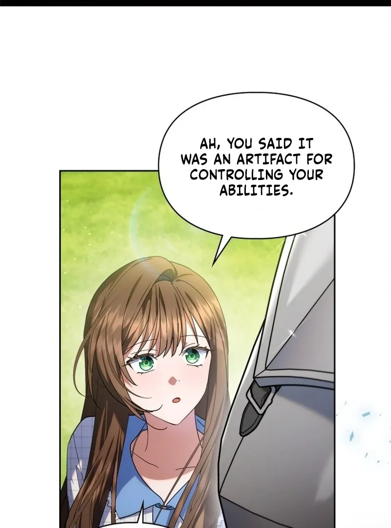 I Hired a Villain as My Housekeeper Chapter 30 page 3