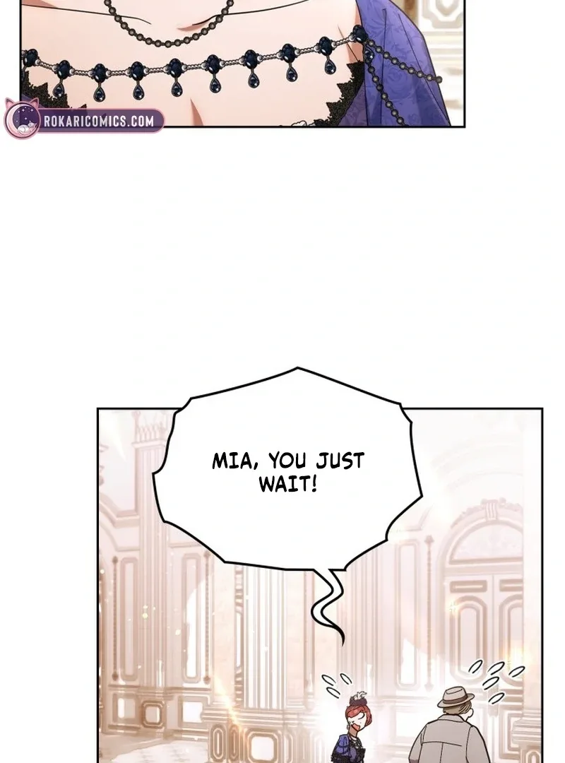 I Hired a Villain as My Housekeeper Chapter 23 page 55