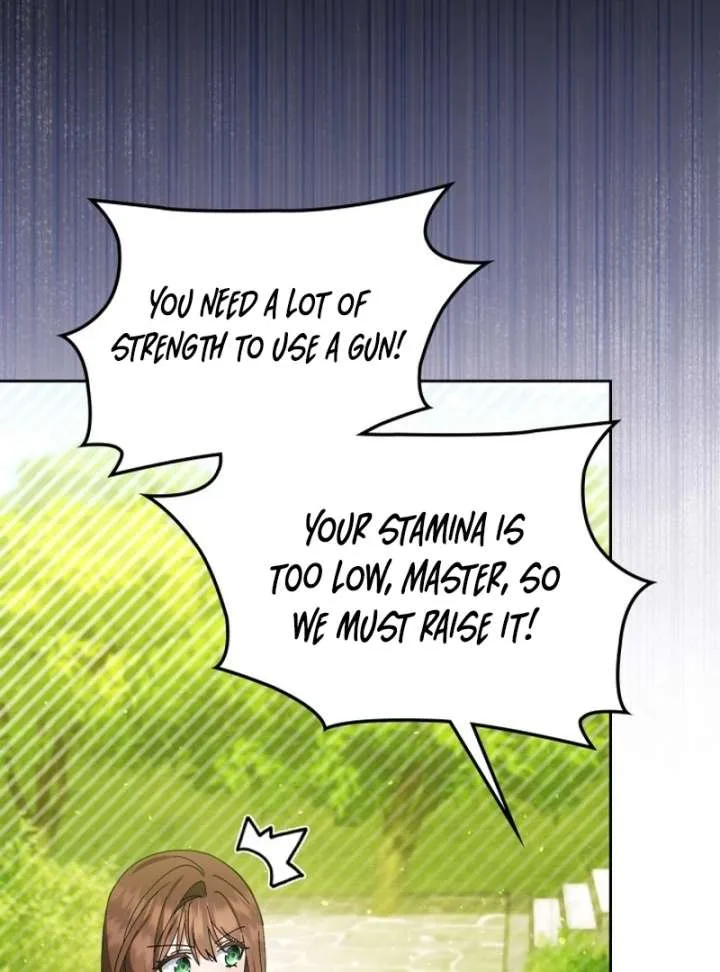 I Hired a Villain as My Housekeeper Chapter 29 page 104