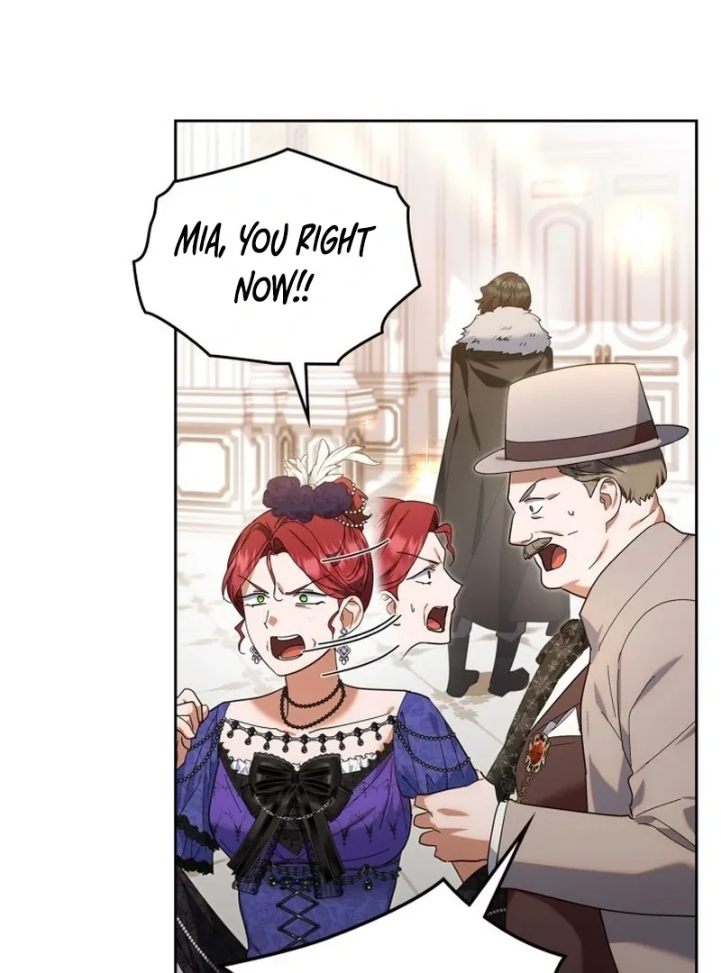 I Hired a Villain as My Housekeeper Chapter 23 page 51