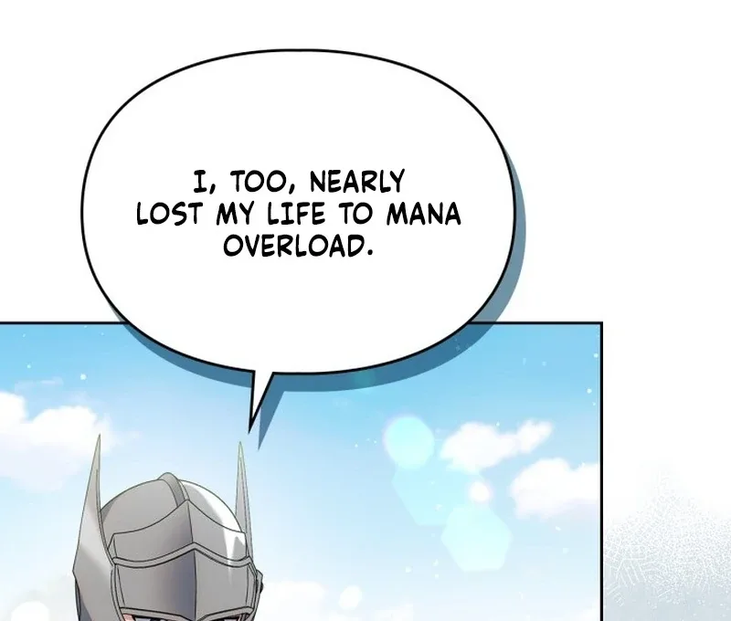 I Hired a Villain as My Housekeeper Chapter 30 page 20