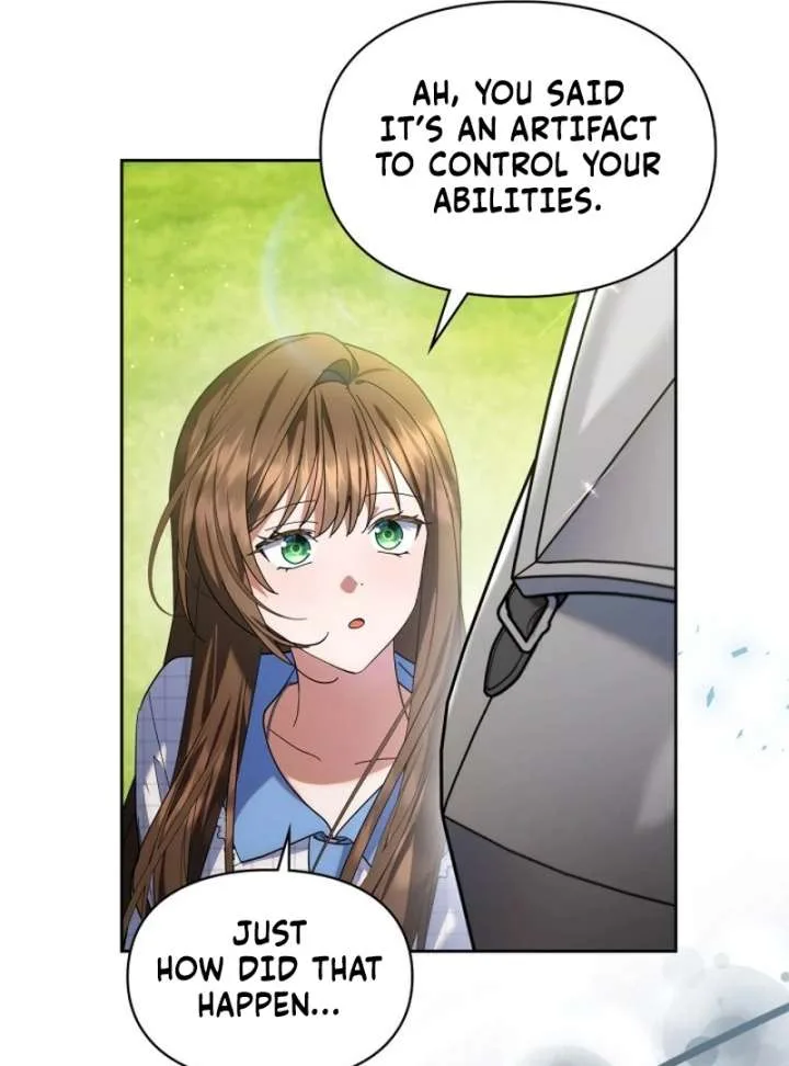I Hired a Villain as My Housekeeper Chapter 29 page 119