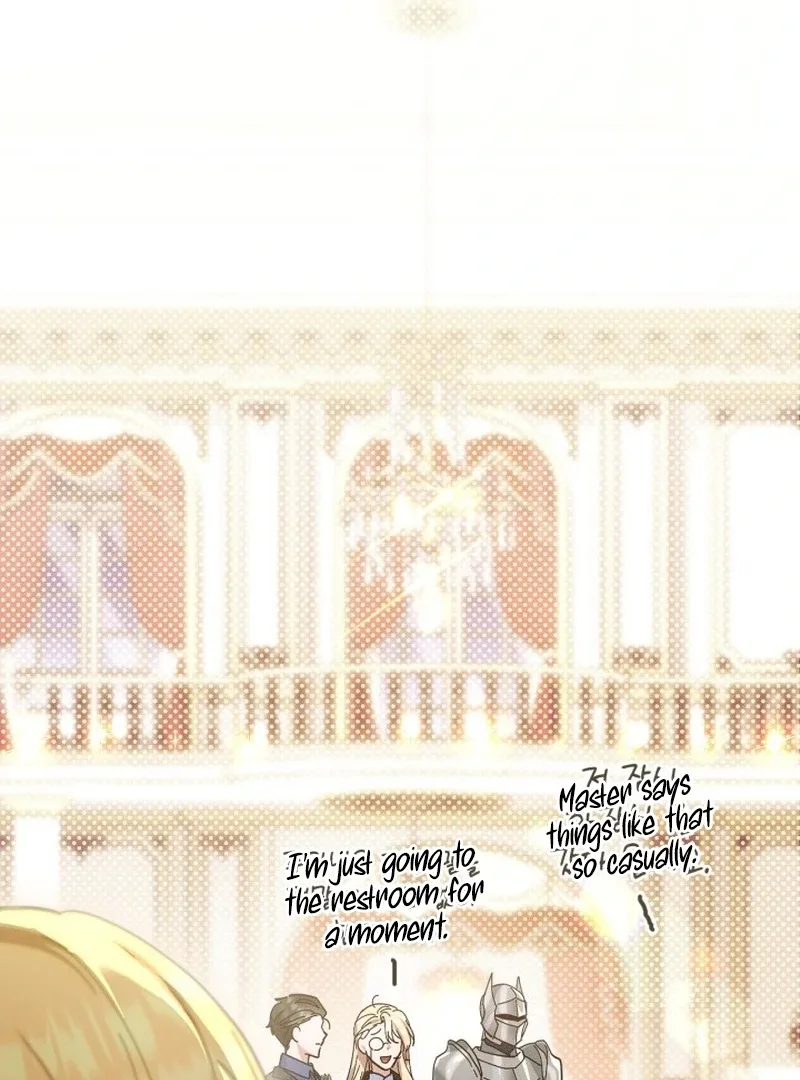 I Hired a Villain as My Housekeeper Chapter 25 page 40