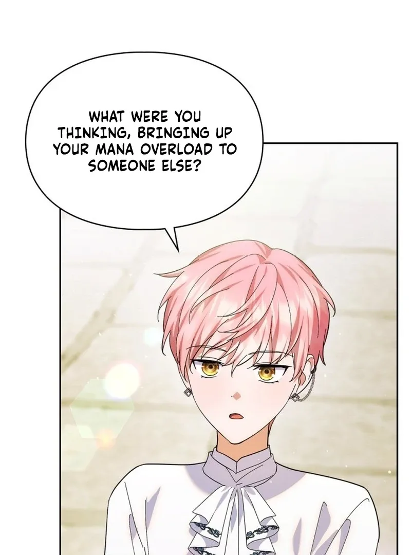 I Hired a Villain as My Housekeeper Chapter 30 page 88