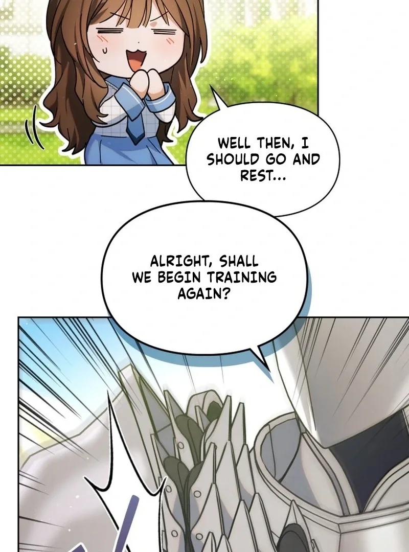 I Hired a Villain as My Housekeeper Chapter 30 page 63