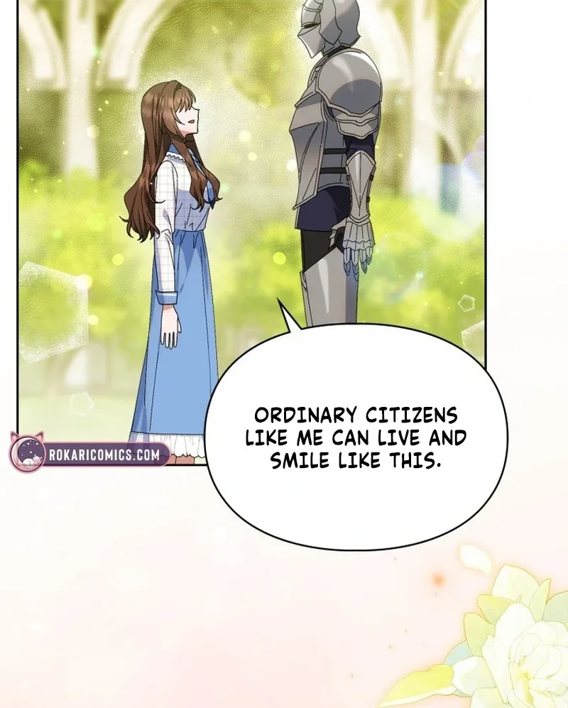 I Hired a Villain as My Housekeeper Chapter 30 page 48