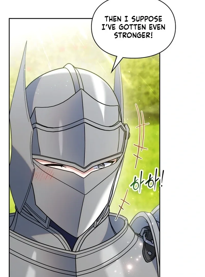 I Hired a Villain as My Housekeeper Chapter 30 page 55