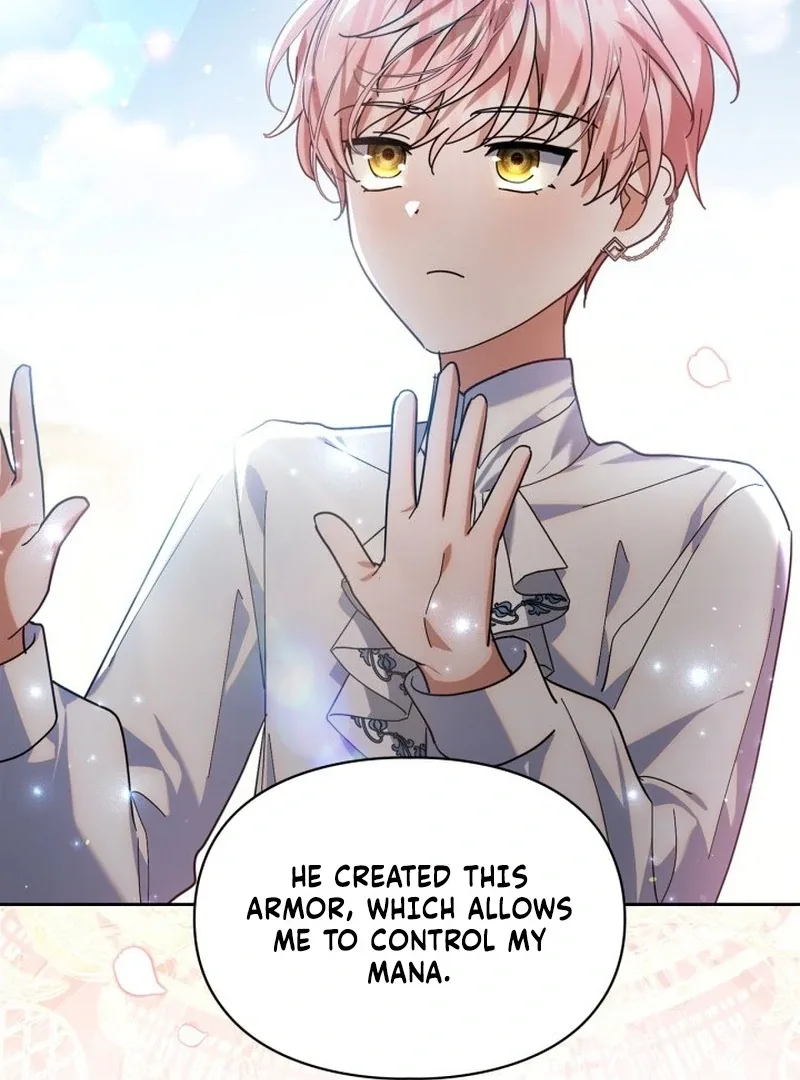 I Hired a Villain as My Housekeeper Chapter 30 page 27