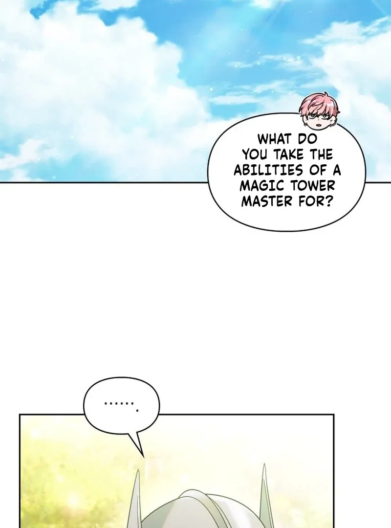 I Hired a Villain as My Housekeeper Chapter 30 page 90
