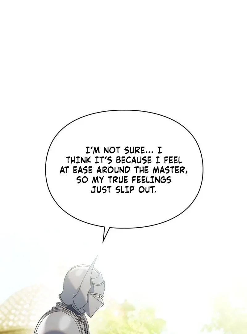 I Hired a Villain as My Housekeeper Chapter 30 page 92