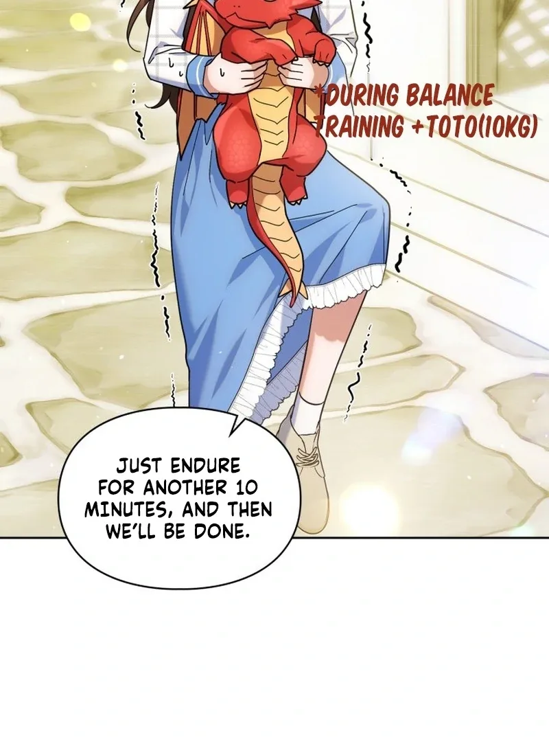 I Hired a Villain as My Housekeeper Chapter 30 page 80