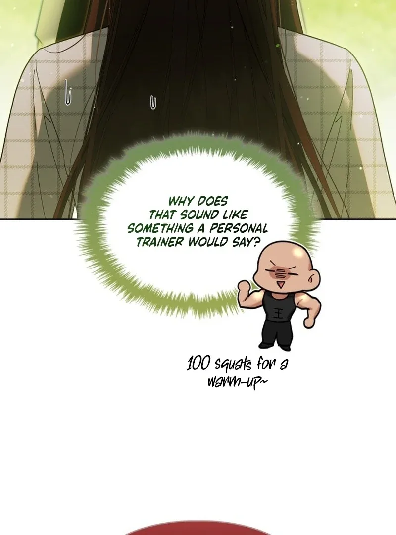 I Hired a Villain as My Housekeeper Chapter 30 page 70