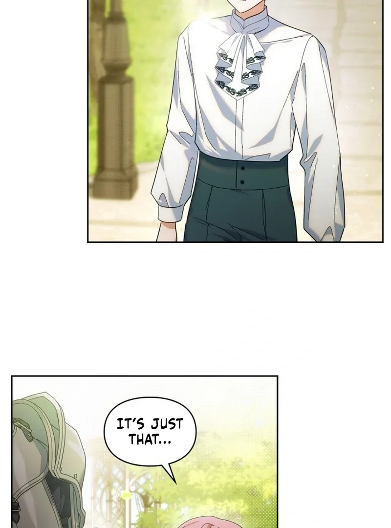I Hired a Villain as My Housekeeper Chapter 30 page 109