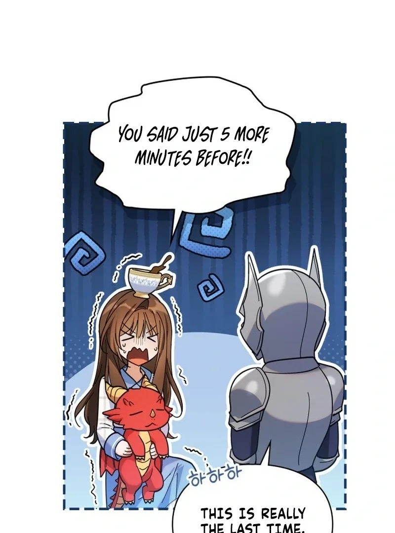 I Hired a Villain as My Housekeeper Chapter 30 page 81