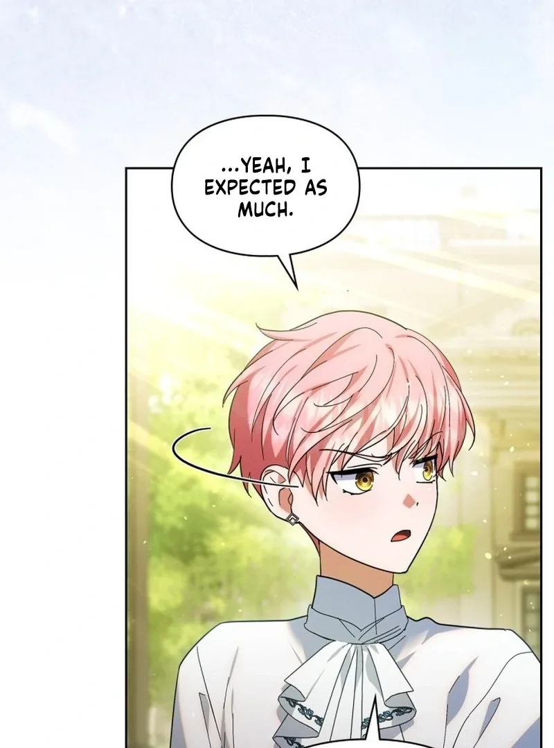 I Hired a Villain as My Housekeeper Chapter 30 page 100
