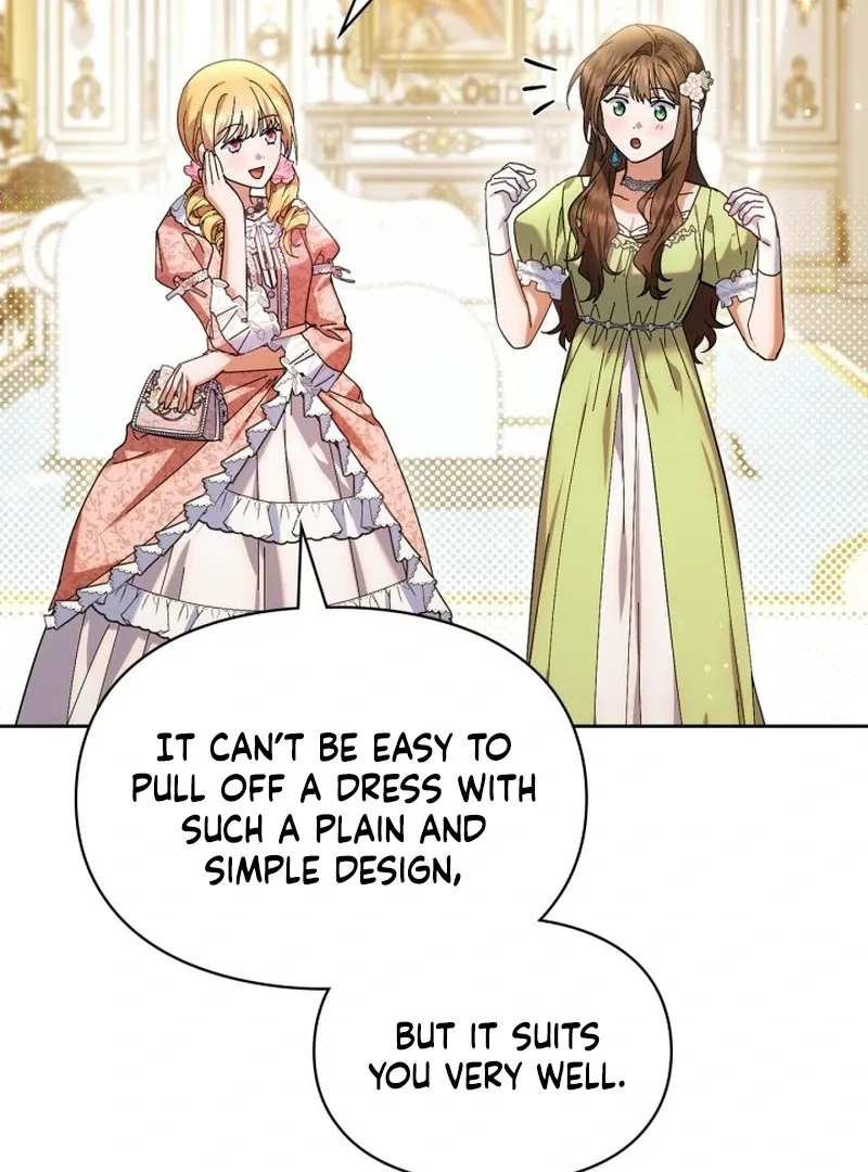 I Hired a Villain as My Housekeeper Chapter 25 page 54