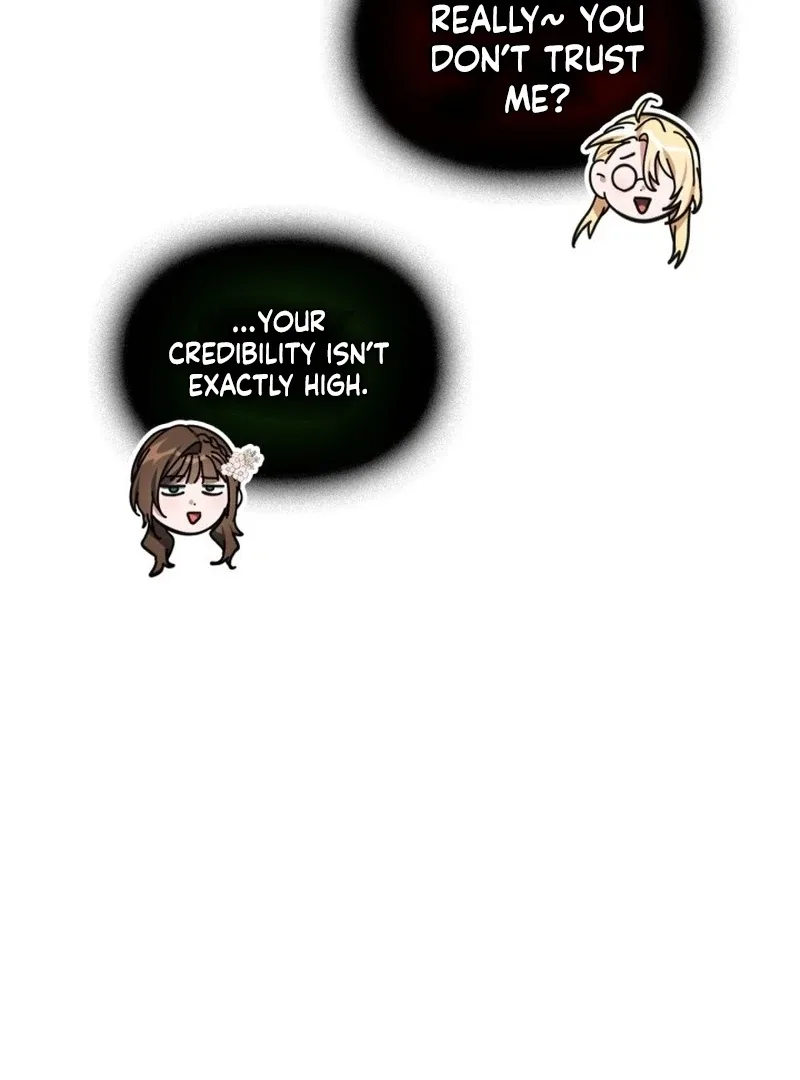 I Hired a Villain as My Housekeeper Chapter 25 page 72