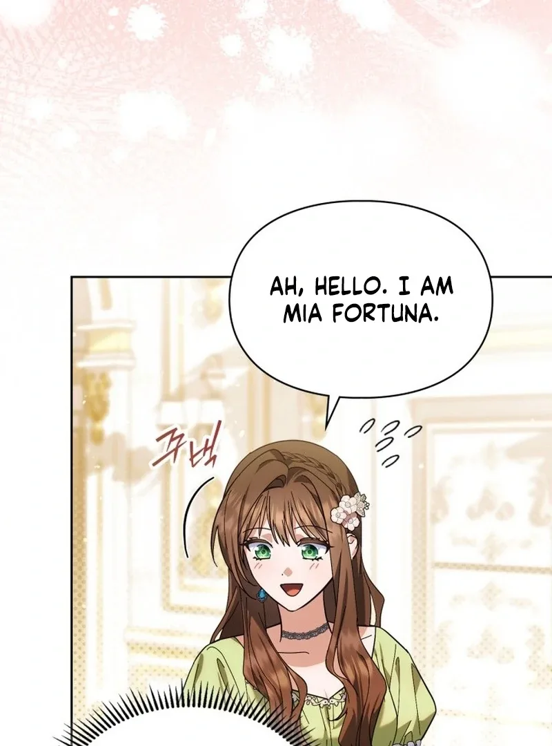I Hired a Villain as My Housekeeper Chapter 25 page 52