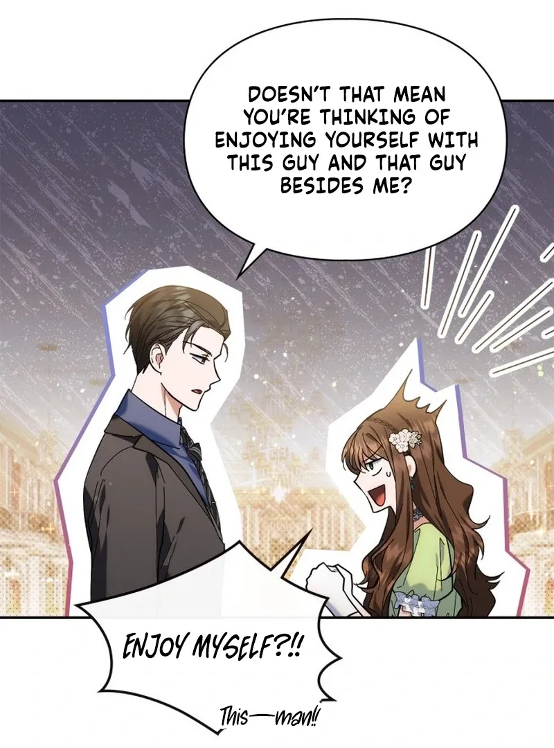 I Hired a Villain as My Housekeeper Chapter 23 page 79