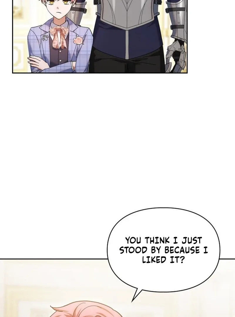 I Hired a Villain as My Housekeeper Chapter 23 page 84