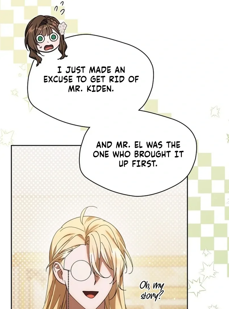 I Hired a Villain as My Housekeeper Chapter 23 page 77
