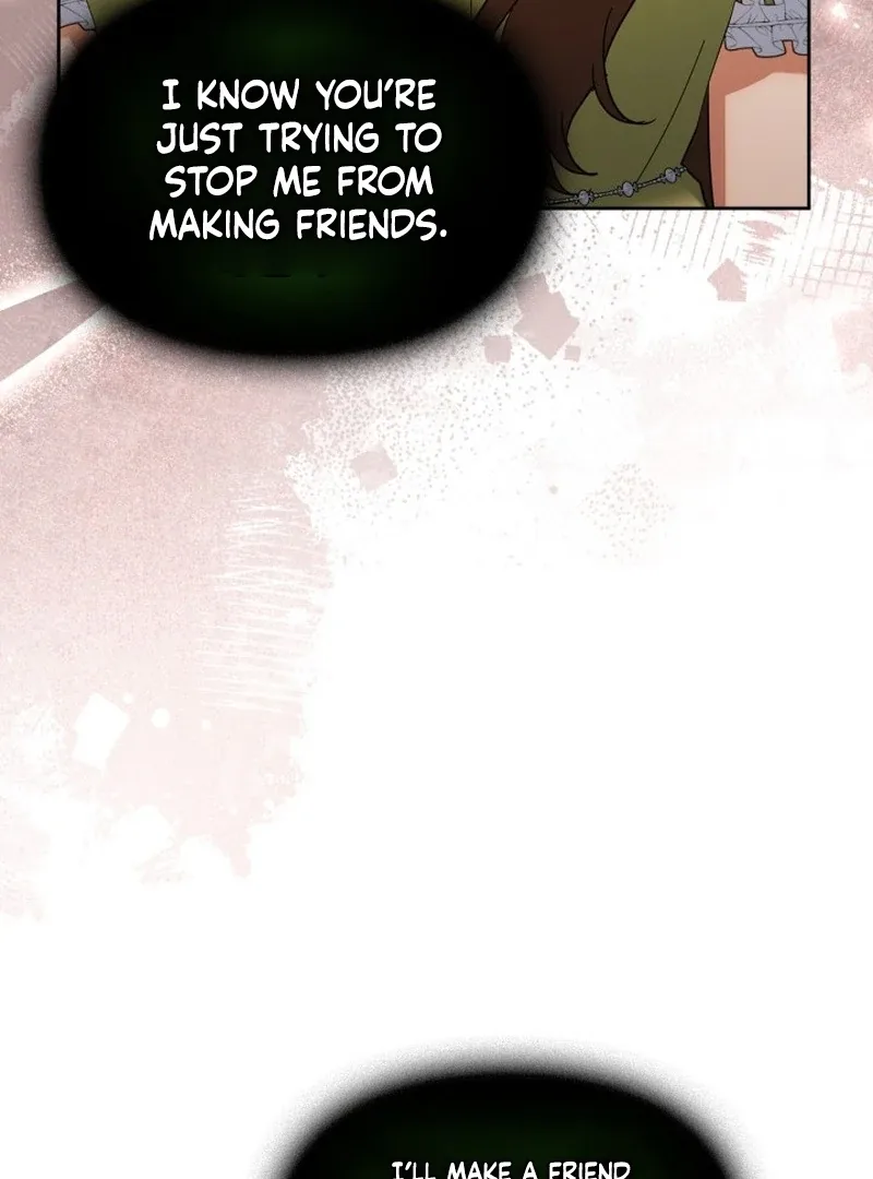 I Hired a Villain as My Housekeeper Chapter 25 page 74