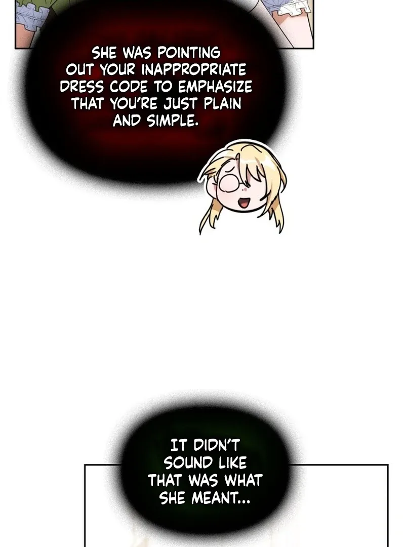 I Hired a Villain as My Housekeeper Chapter 25 page 66