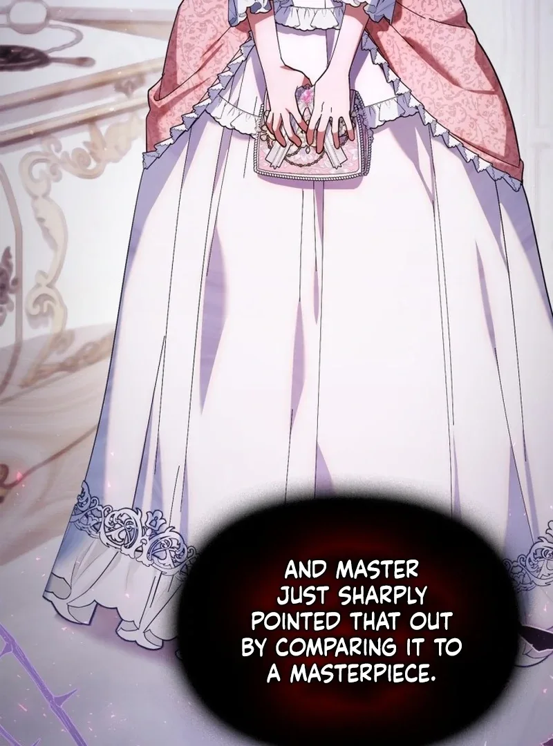 I Hired a Villain as My Housekeeper Chapter 25 page 84