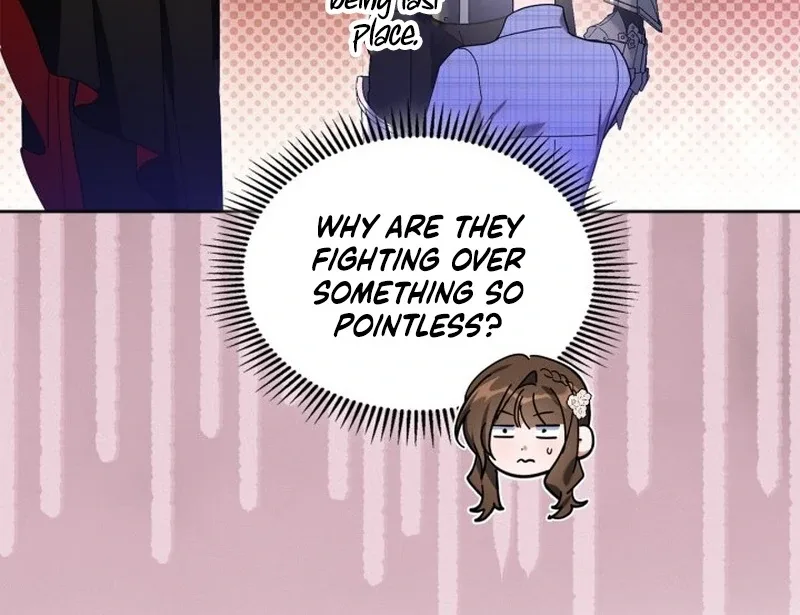 I Hired a Villain as My Housekeeper Chapter 23 page 94