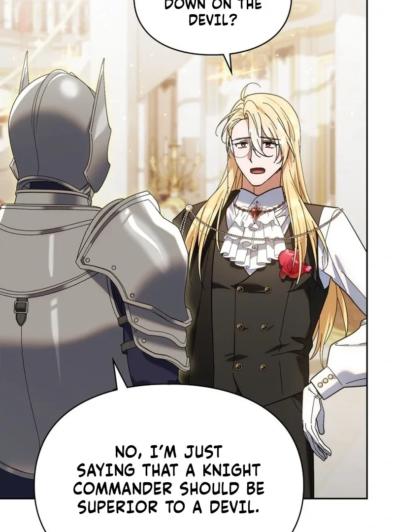 I Hired a Villain as My Housekeeper Chapter 23 page 90