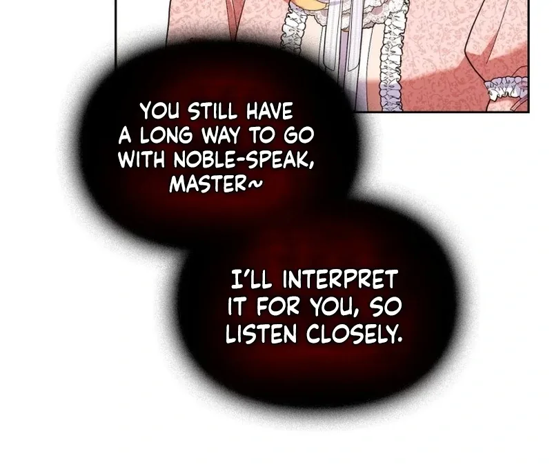 I Hired a Villain as My Housekeeper Chapter 25 page 68