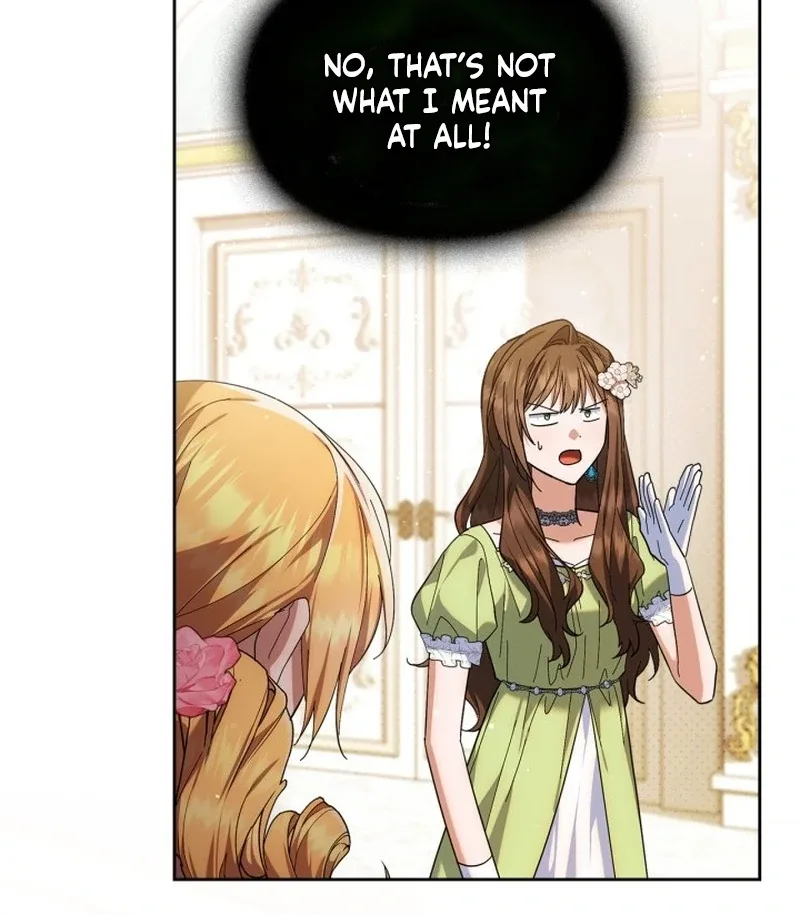I Hired a Villain as My Housekeeper Chapter 25 page 86