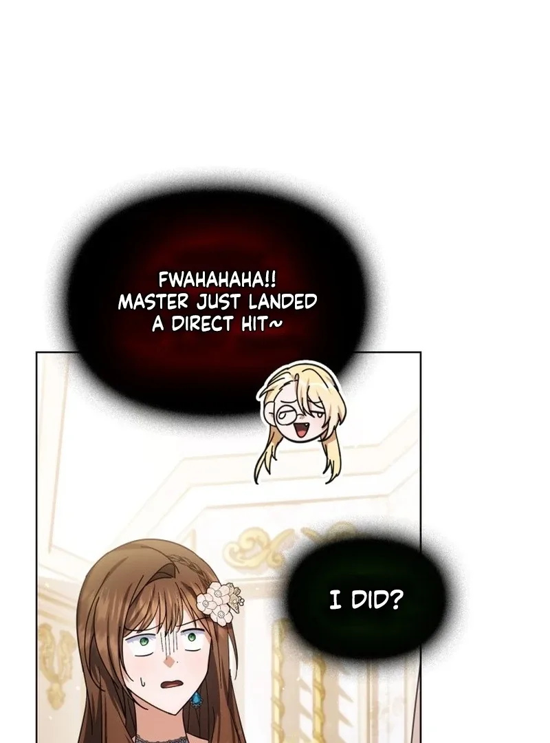 I Hired a Villain as My Housekeeper Chapter 25 page 81
