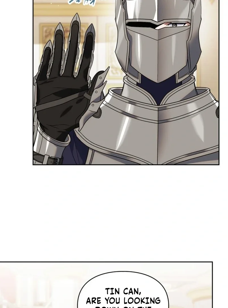 I Hired a Villain as My Housekeeper Chapter 23 page 89
