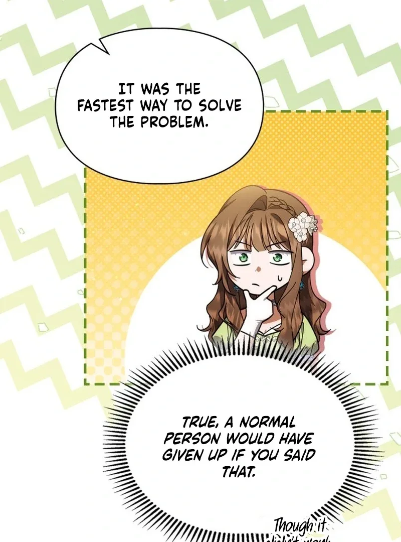 I Hired a Villain as My Housekeeper Chapter 23 page 87