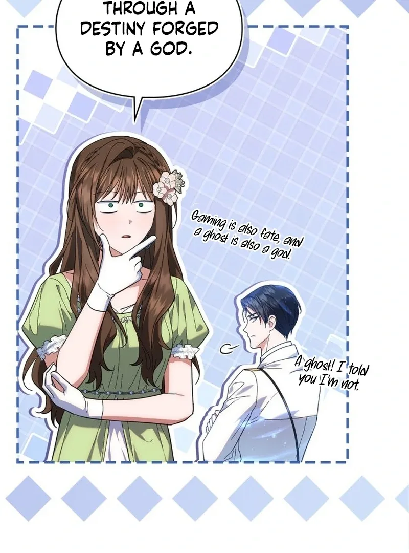 I Hired a Villain as My Housekeeper Chapter 25 page 94