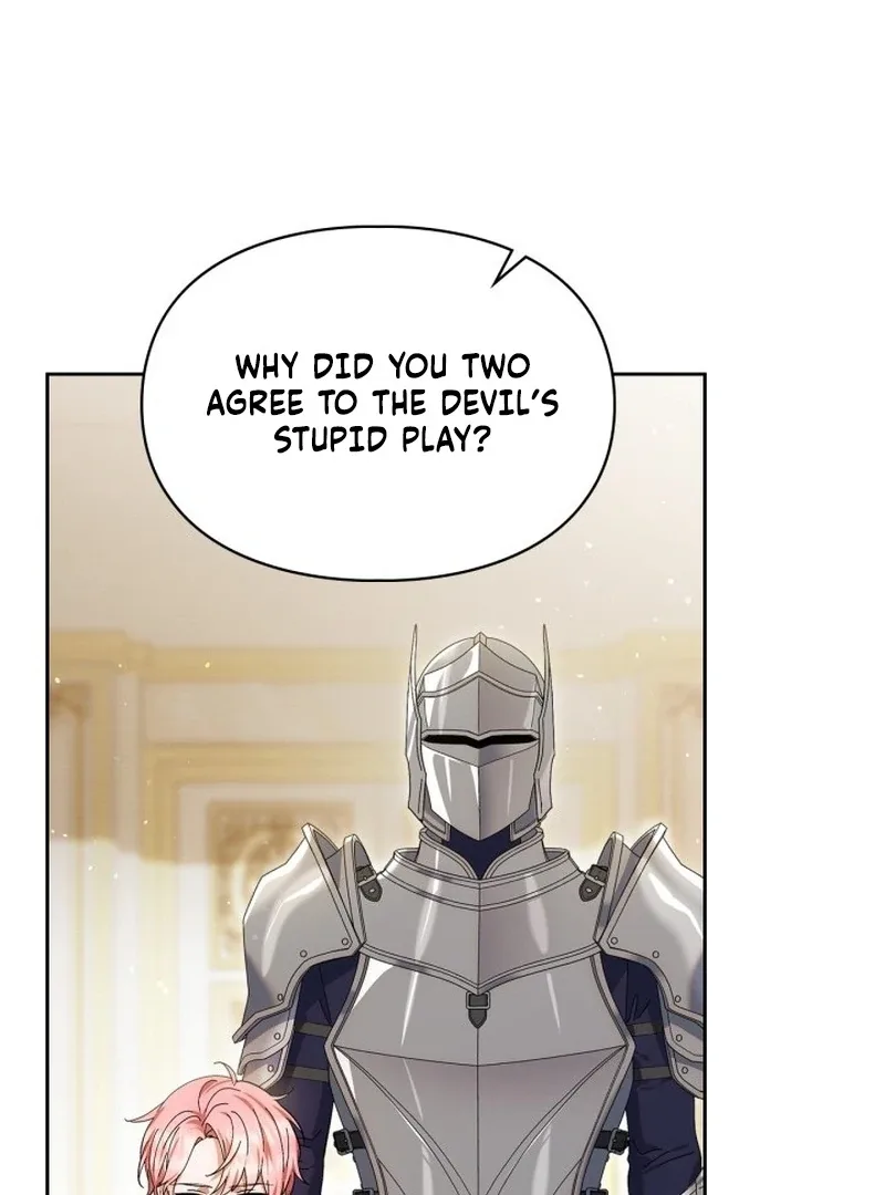 I Hired a Villain as My Housekeeper Chapter 23 page 83