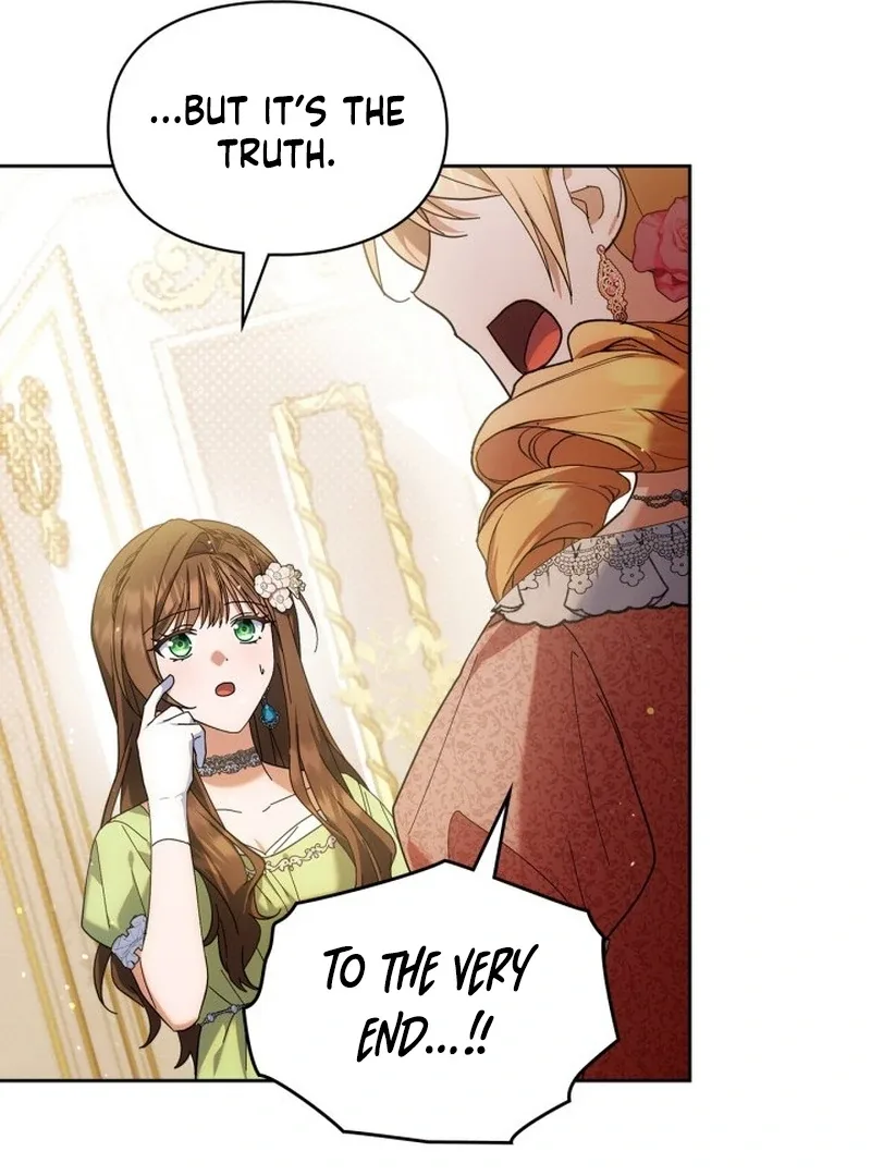 I Hired a Villain as My Housekeeper Chapter 25 page 97
