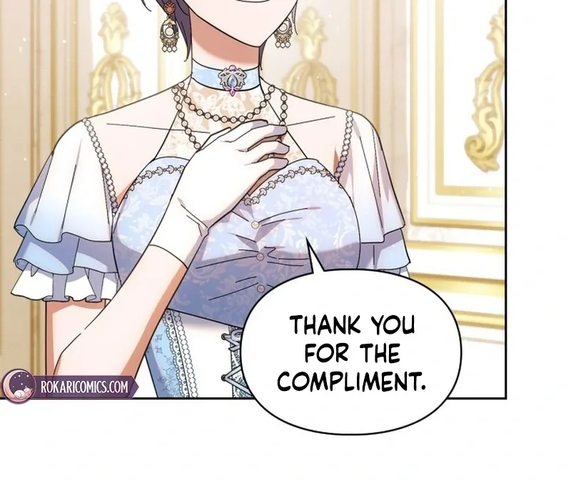 I Hired a Villain as My Housekeeper Chapter 25 page 116