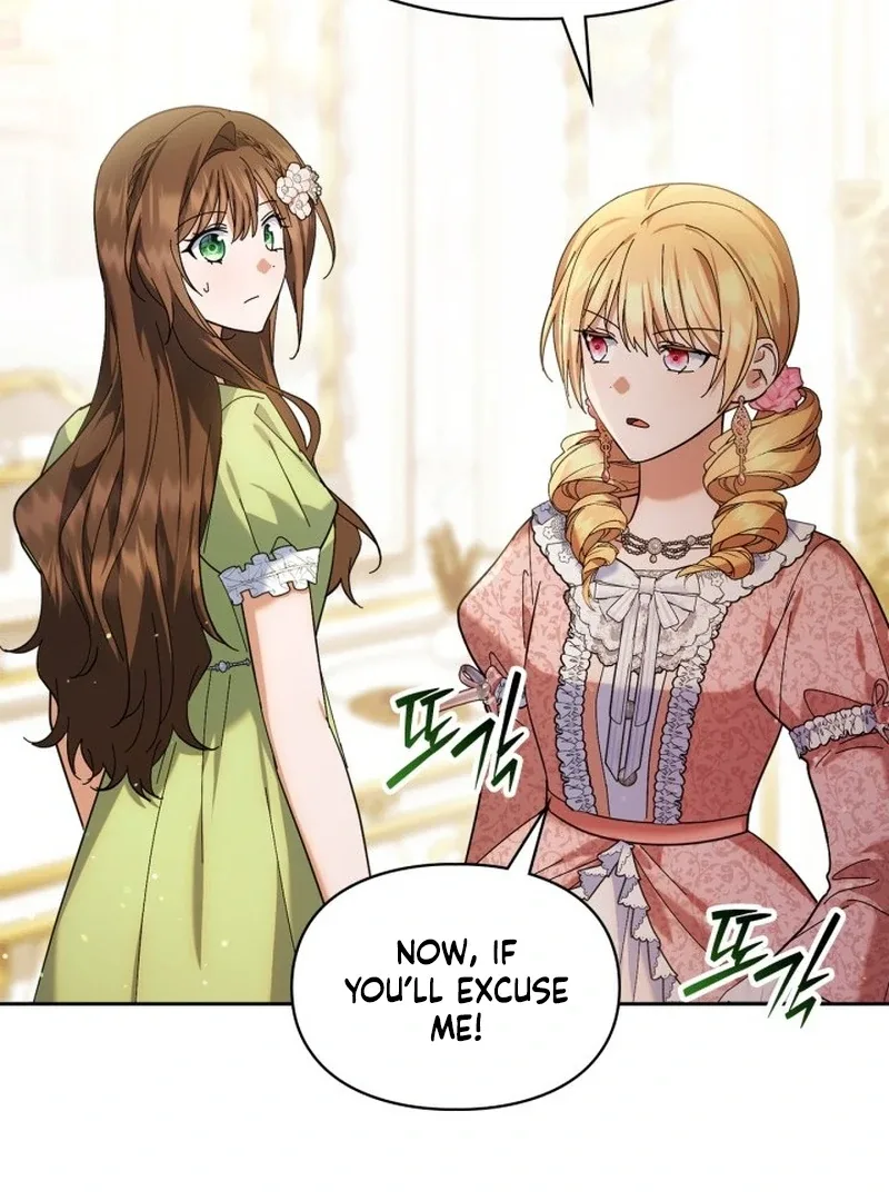 I Hired a Villain as My Housekeeper Chapter 25 page 100